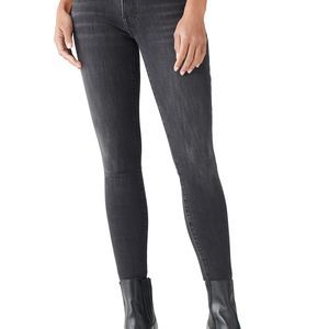 Lucky Brand Low Rise Lolita Skinny edit